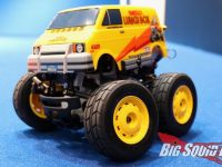 Tamiya Lunchbox Mini