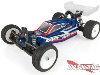 Team Associated Limited Edition RC10B6.1DL Team Kit