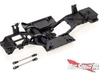 Vanquish VS4-10 Chassis Kit