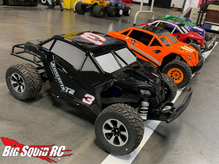 Monster Truck Madness My Unicorn « Big Squid RC RC Car and Truck