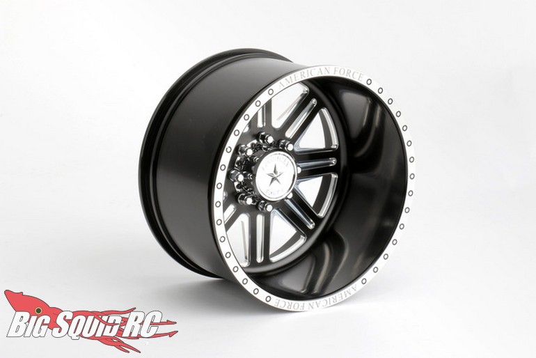 American force sales wheels rc truck