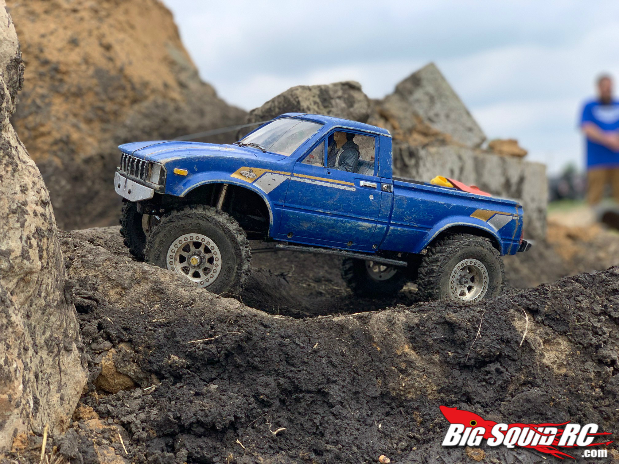 horizon rc jeep