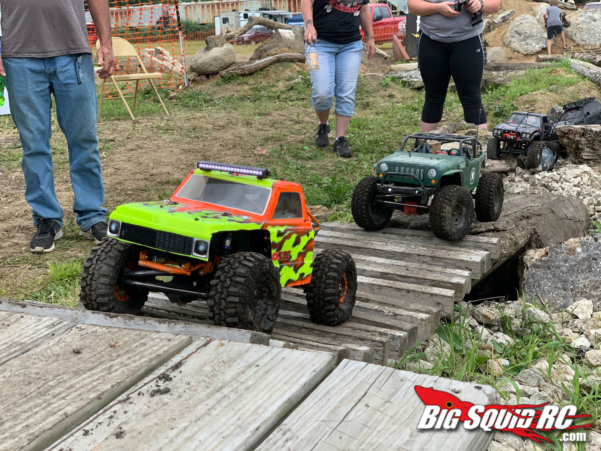 horizon rc jeep