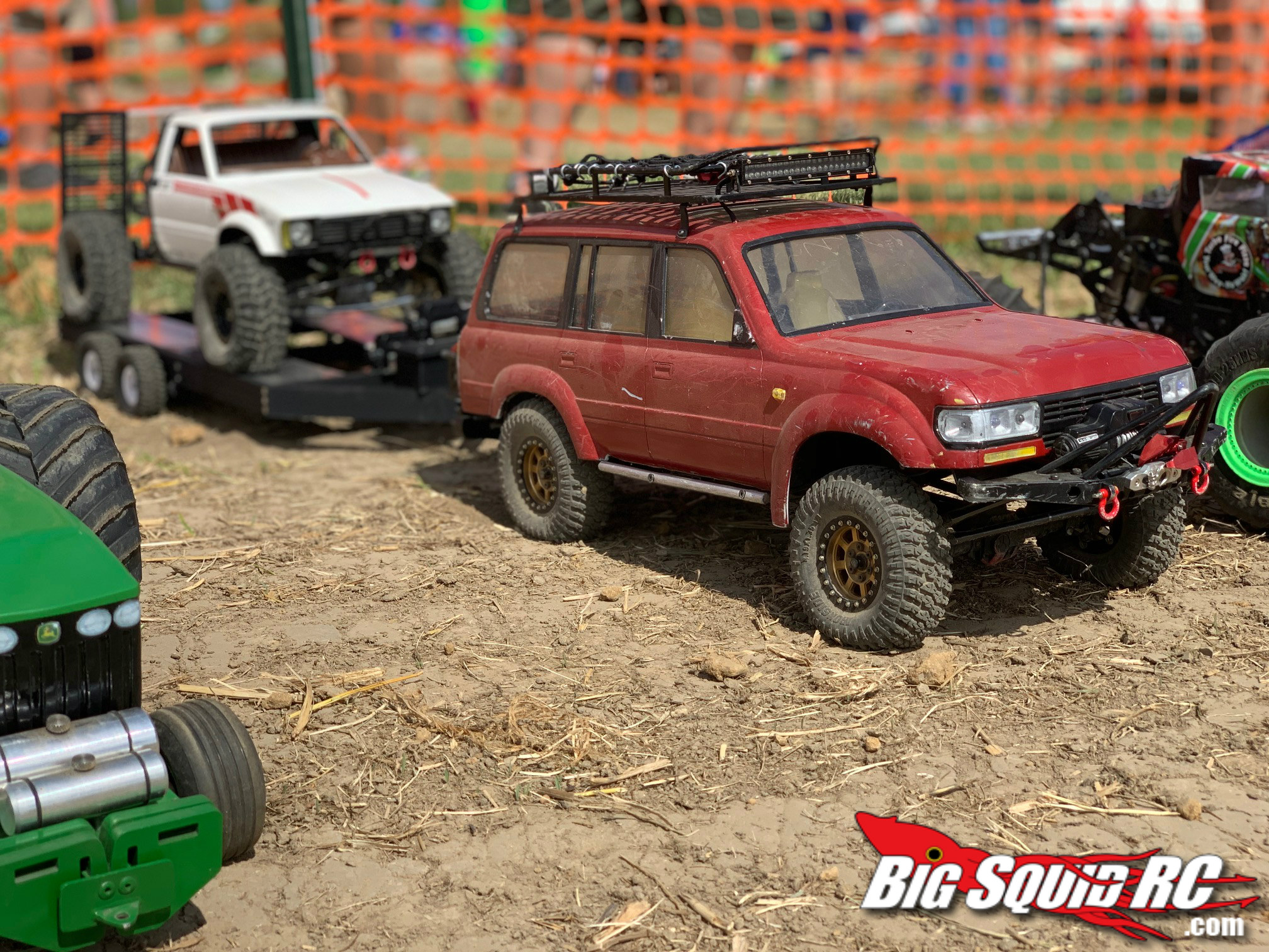 horizon amp rc car