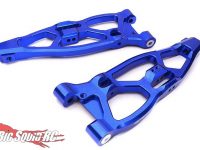 Integy Aluminum Front Lower Suspension Arm Arrma Kraton 6S