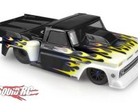 JConcepts 1966 Chevy C10 Step-side