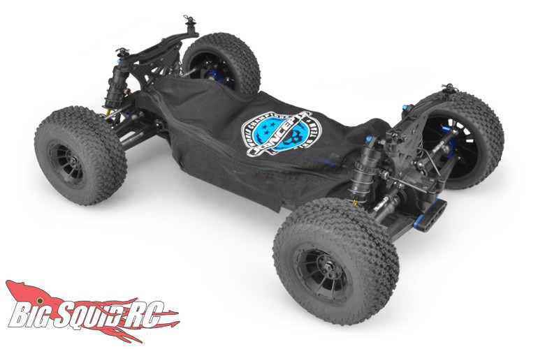 traxxas slash 4x4 maintenance
