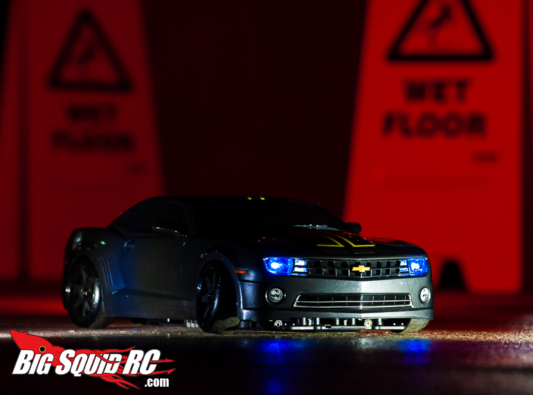 squid rc