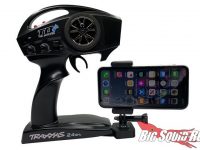 Luxury RC Cell Phone Camera Mount Traxxas TQ TQi