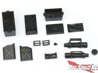 Pro-Line DIY Scale Accessory Assortment