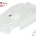 Pro-Line Pre-Cut Brute Clear Body ARRMA Kraton