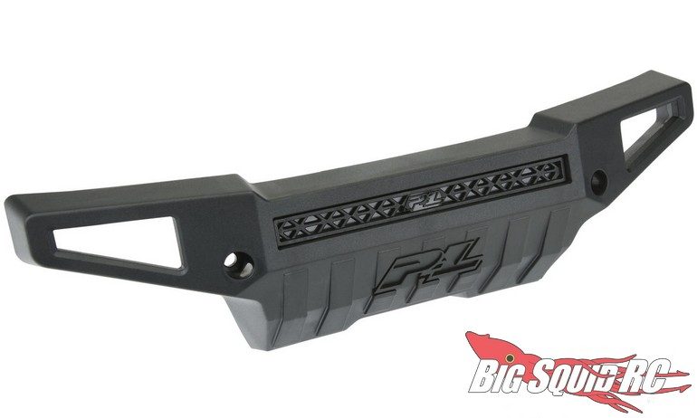 Pro-Line Traxxas X-Maxx PRO-Armor Front Bumper LED Light Bar Mount