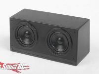 RC4WD 1/10th Scale RC Subwoofer