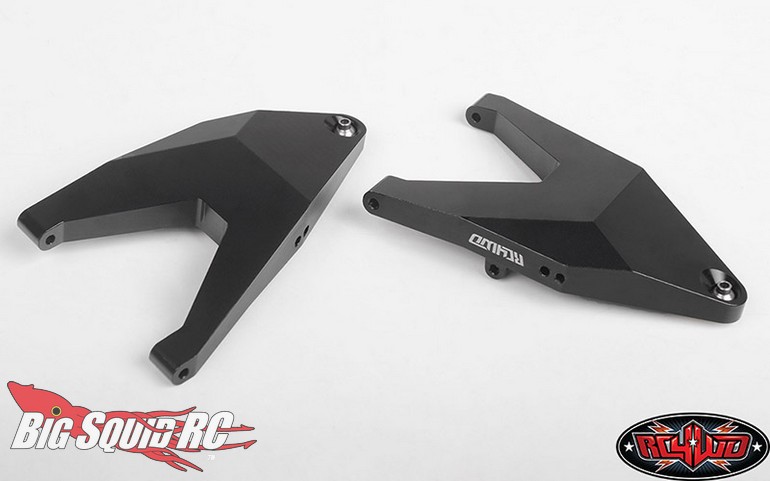 traxxas udr a arms