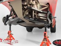 RC4WD Front Lower Control Arms Traxxas UDR