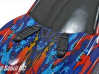 RPM Body Savers Traxxas Rustler 4x4