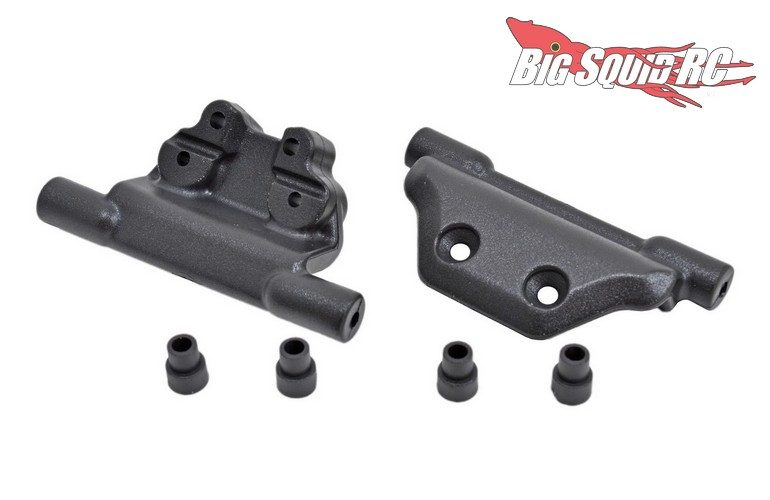 RPM Wheelie Bar Mount Traxxas Rustler 4×4