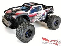 T-Bone Racing R1 EXO Cage External Roll Cage Traxxas X-Maxx