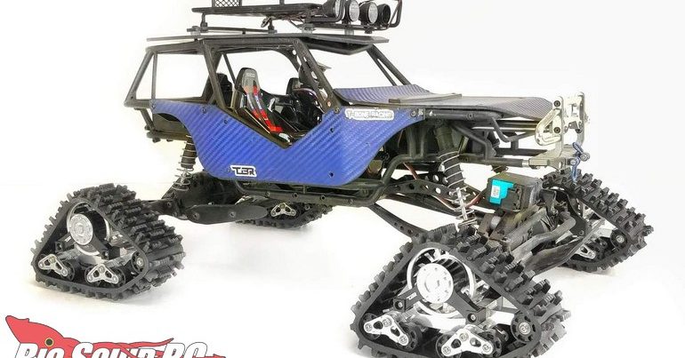 all racing rc