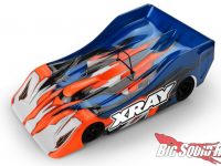 XRay RC RX8E On-Road Kit