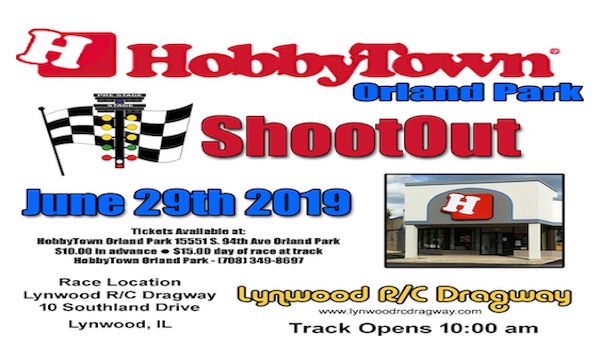 hobby park rc website