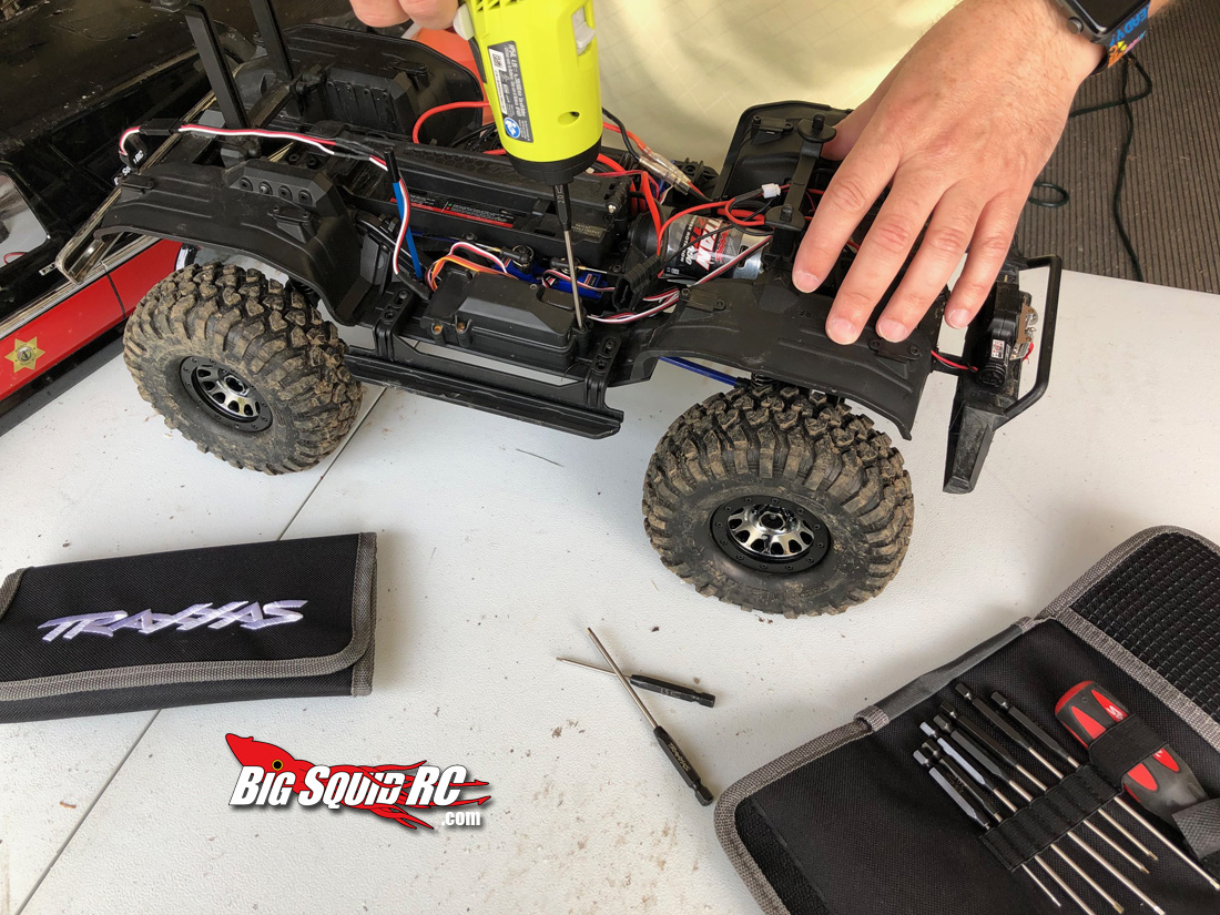 traxxas premium store