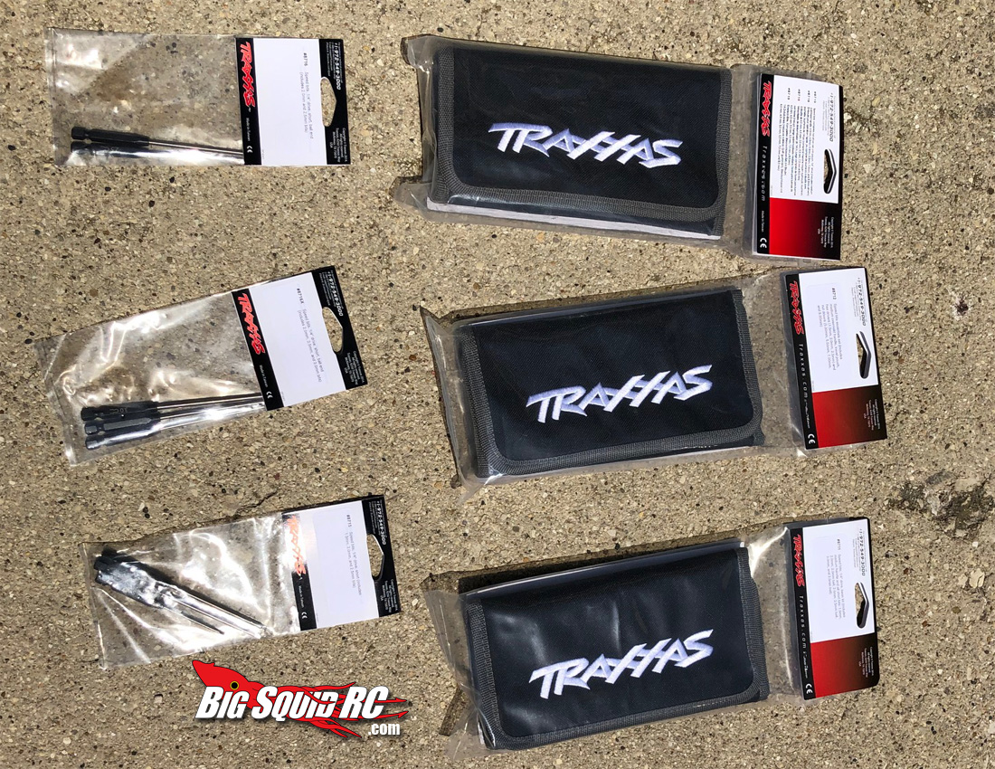 traxxas premium store