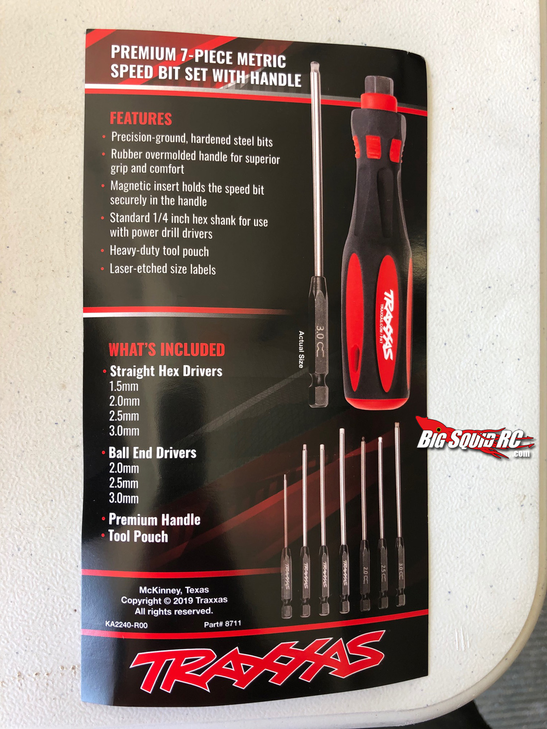 traxxas premium store