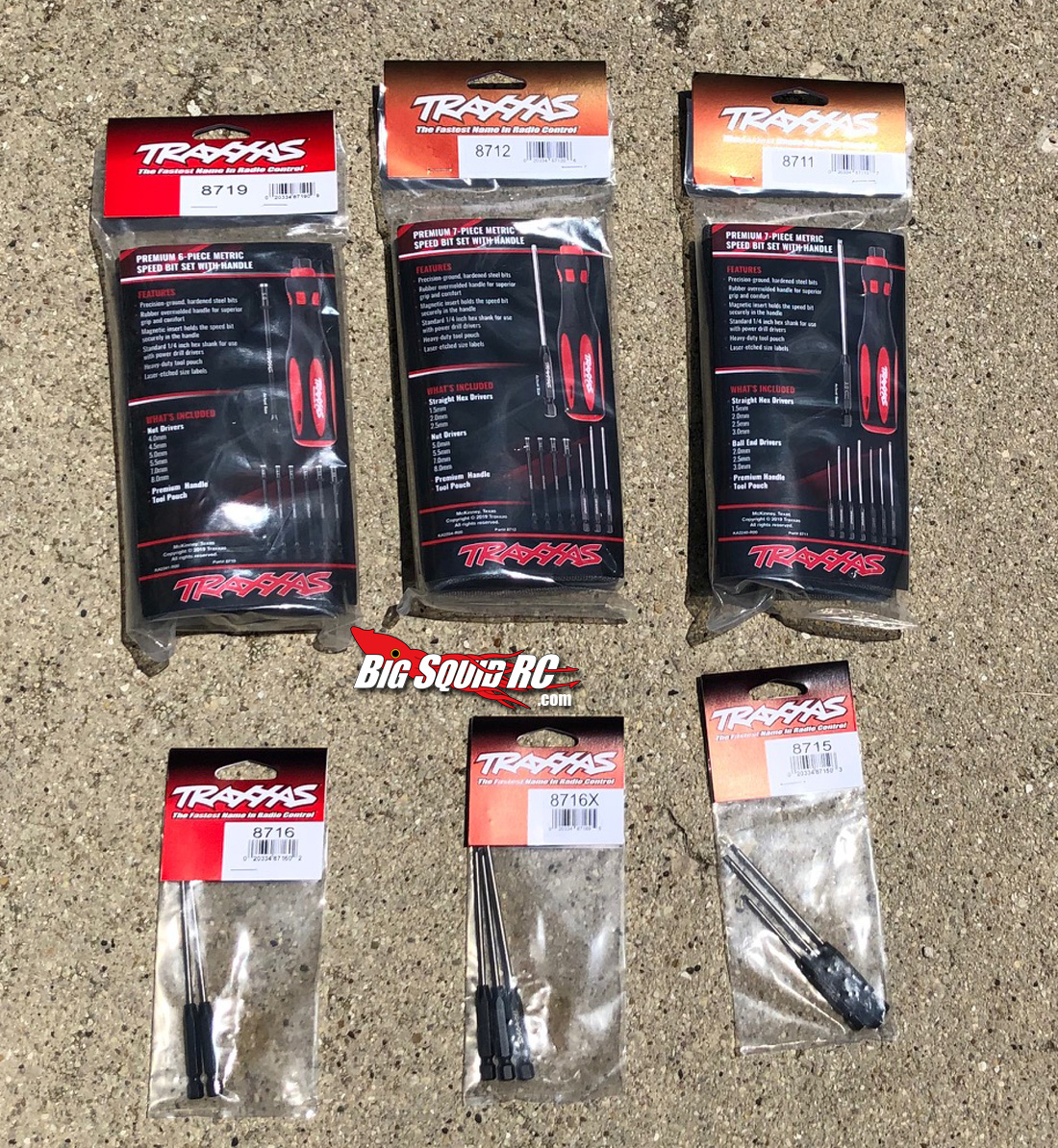 traxxas premium store