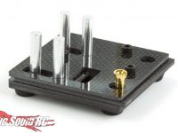 Avid RC Carbon Fiber Soldering Jig