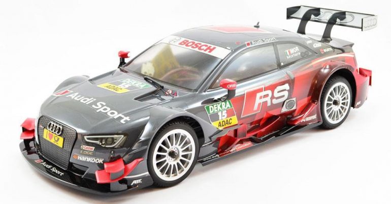 rs5 f1 rc
