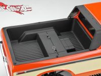 Carisma SCA-1E F-150 Deep Truck Bed