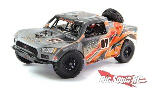ftx torro speed