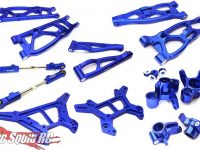 Integy Aluminum Suspension Kit Arrma Kraton 6S BLX