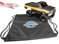 JConcepts Scale Truck “Drawstring” Tote Bag