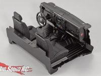 Killerbody RC Scale Realistic Interior