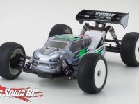 Kyosho MP10T 1/8 Nitro Truggy Kit