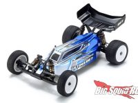 Kyosho Ultima RB7SS Buggy Kit