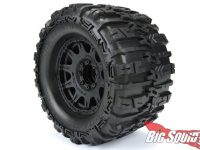 Pro-Line Belted Trencher HP 3.8 Tires