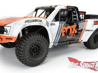 Pro-Line Hyrax All Terrain Tires Traxxas UDR Unlimited Desert Racer