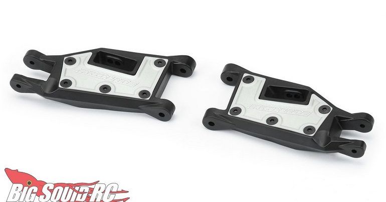 traxxas slash a arms