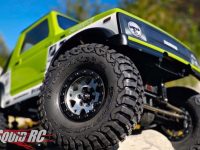 Pro-Line BFGoodrich Tire Video