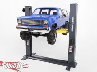 RC4WD BendPak XPR-9S Two-Post Auto Lift