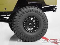 RC4WD Dirty Life RoadKill 1.7 Beadlock Wheels