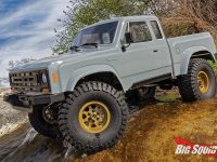 Associated Electrics Enduro Trailwalker RTR Off-Road Truck