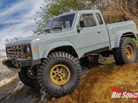 Associated Electrics Enduro Trailwalker RTR Off-Road Truck