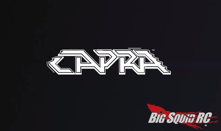 Axial Racing Capra