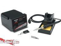 Duratrax TrakPower TK-955 Soldering Station