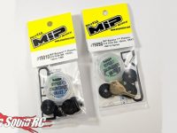 MIP Bypass Shock Pistons 1/8 Buggy Tekno HB Racing