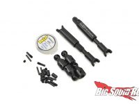 MIP TRX-4 Heavy Duty Driveline